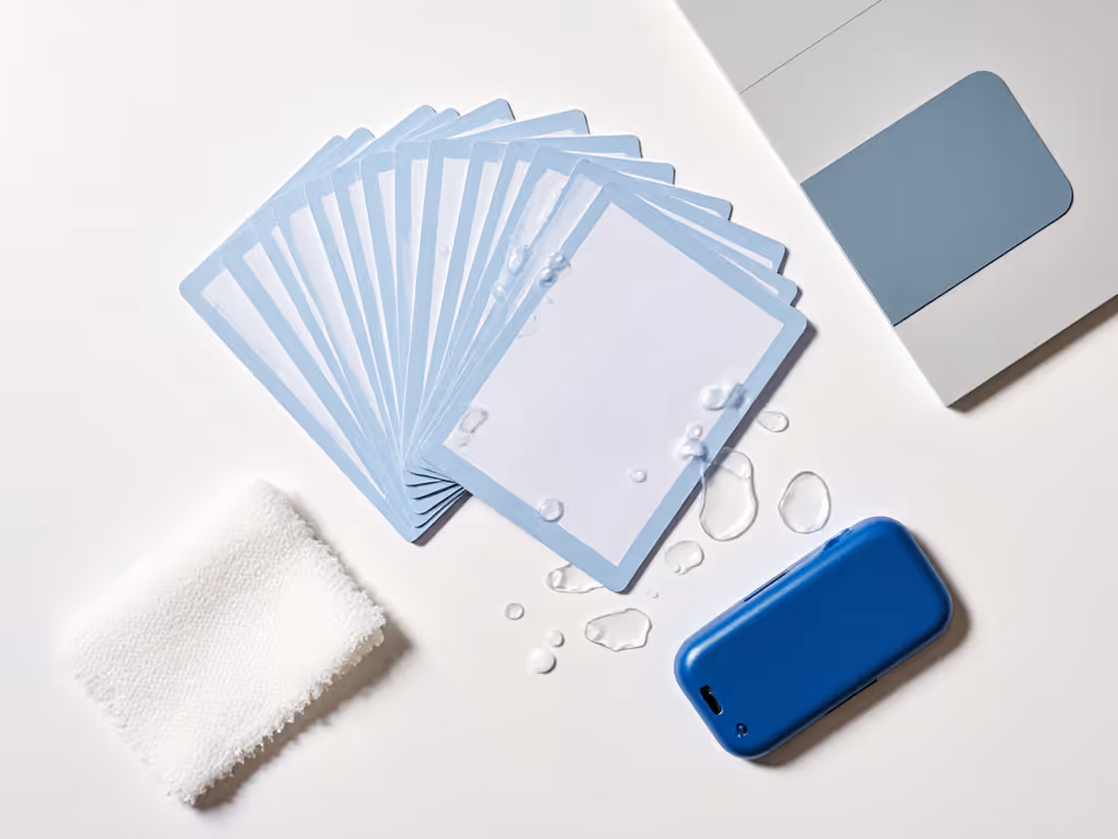 travel_shredder_maintenance_routine_showing_staggered_feeding_and_blade_wipe