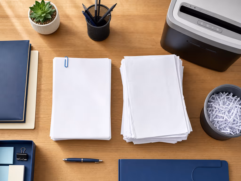 home_office_document_disposal_workflow