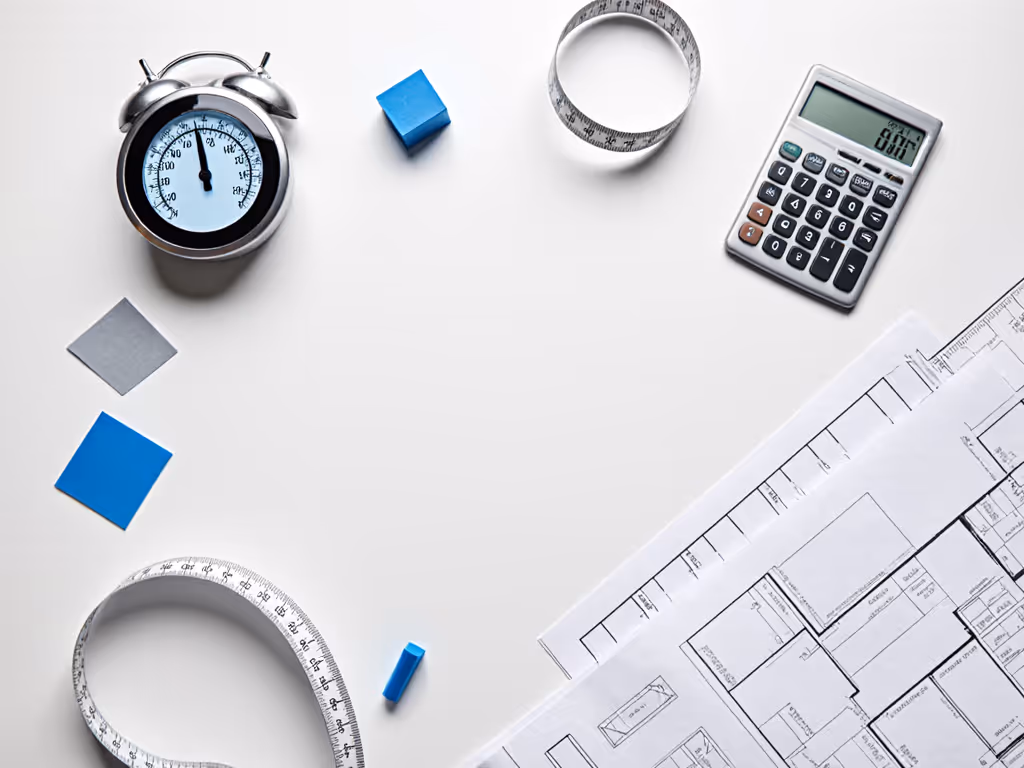 office_environment_measurement_checklist