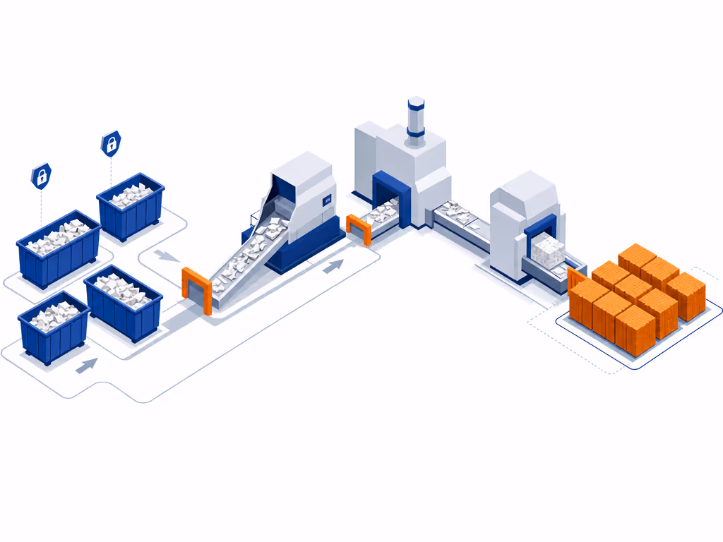 industrial_paper_handling_flow_from_secure_collection_to_bale_staging