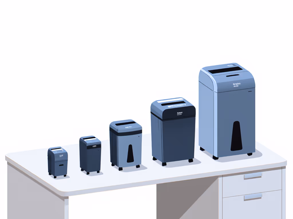 shredder_size_comparison_for_home_office
