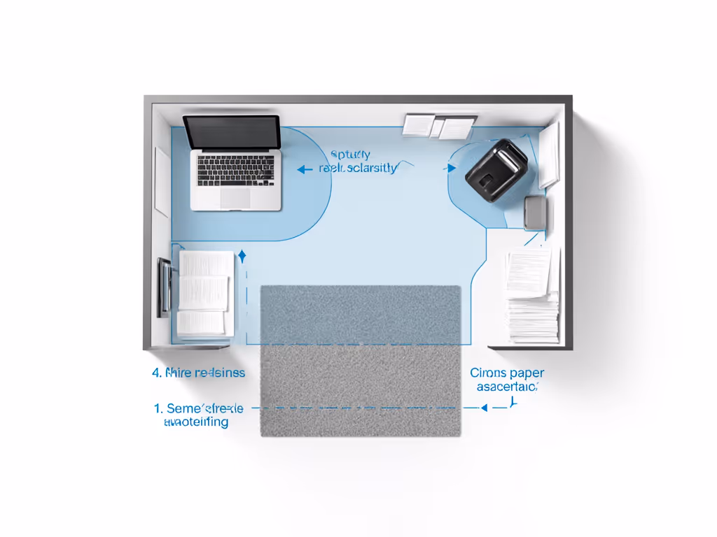 placement_diagram_for_home_office_shredder