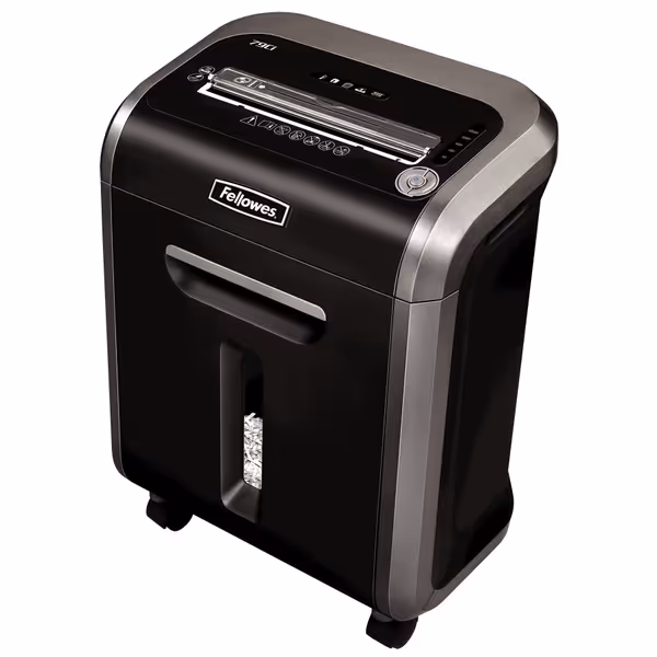 Fellowes Powershred 79Ci Crosscut Shredder