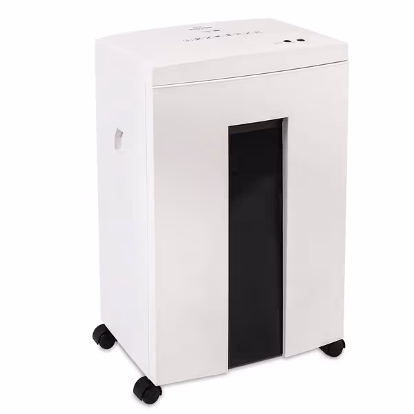 WOLVERINE SD9113 P4 Cross Cut Shredder
